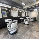 NewOld. BAR BER (三軒茶屋バーバー)