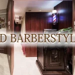 TRAD BARBER STYLE Ⅱ 