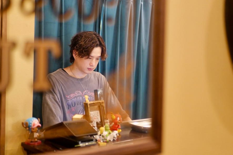 サロンイメージ