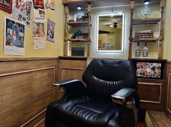 Tokyo Barber VASH 北千住店