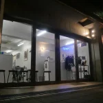 barbershop KING ikejiri