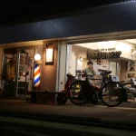 BARBER SHOP KING　本店