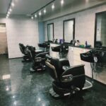 Barber House Lavie 本店