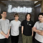 Loisirs　亀有店