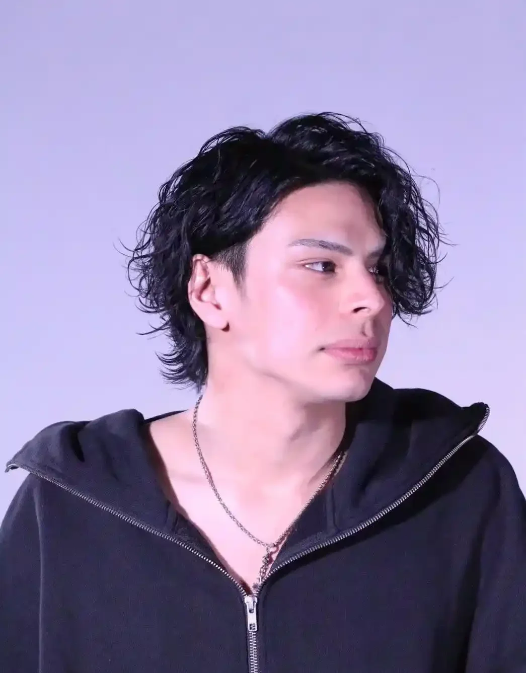 カットコース+ツイストパーマorスパイラルパーマ+トリートメント ￥12,000