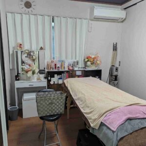 理容こくぼ　美石輝ルーム