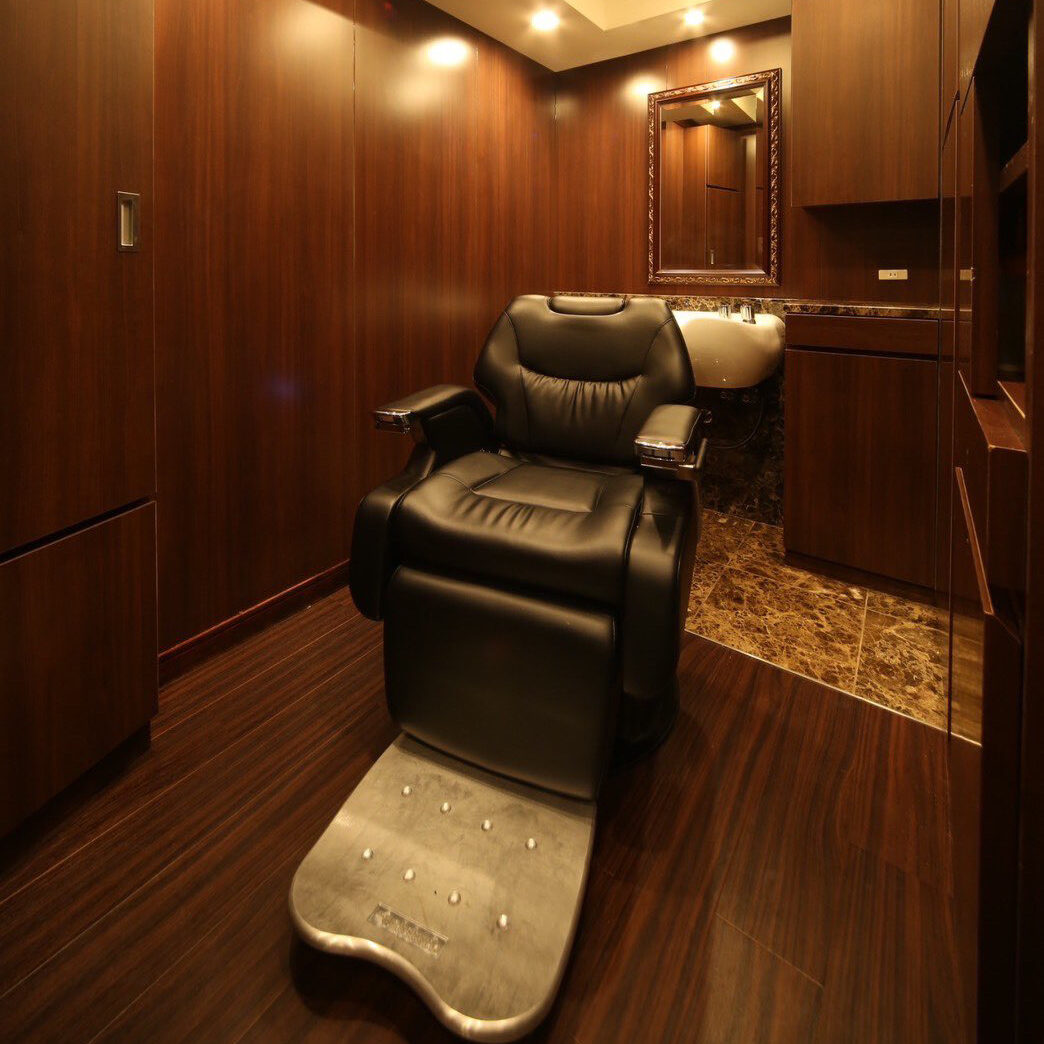 ヒロ銀座ヘアーサロン銀座一丁目店