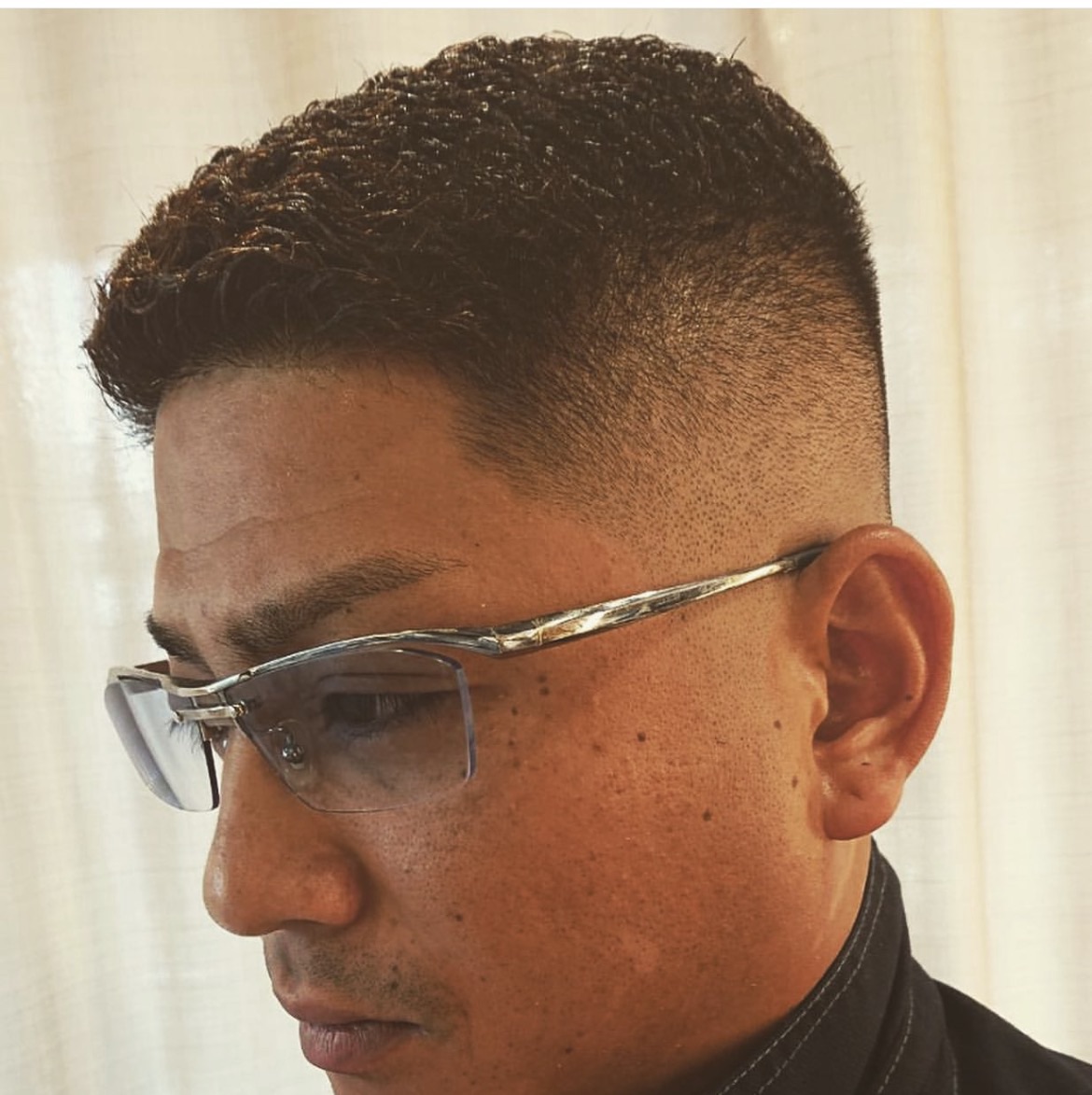 カット+パーマ(濡れパン) 14,300円