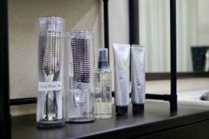 サロンイメージ