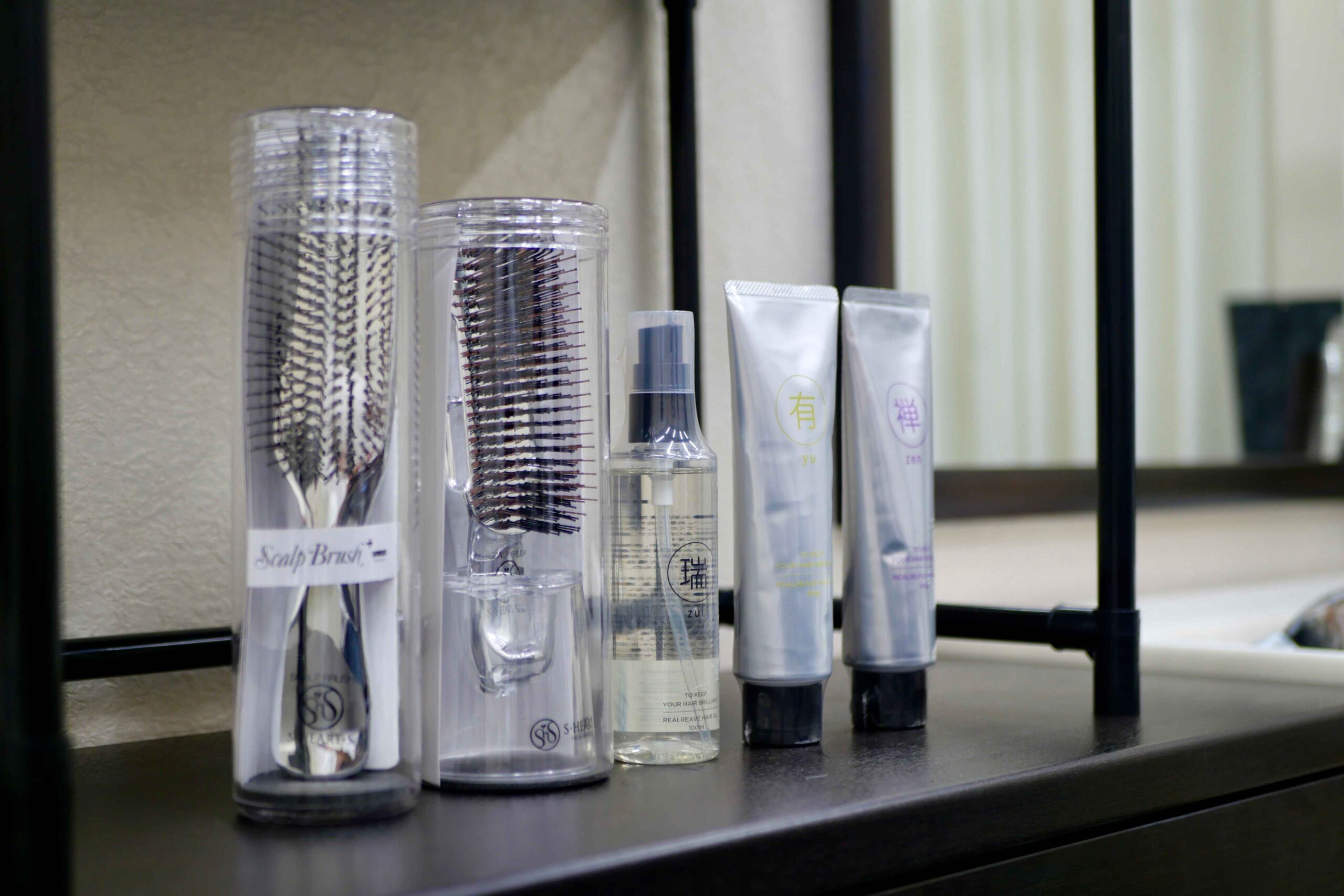 サロンイメージ