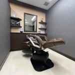 理容四代目金田屋