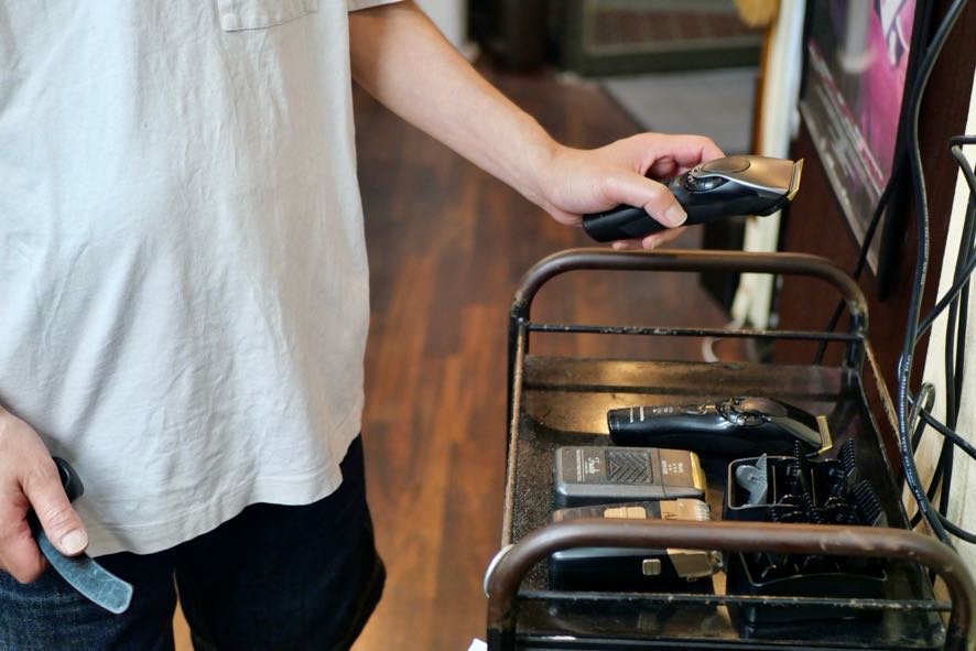 サロンイメージ