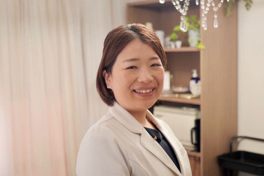 flove　岩波 華奈子