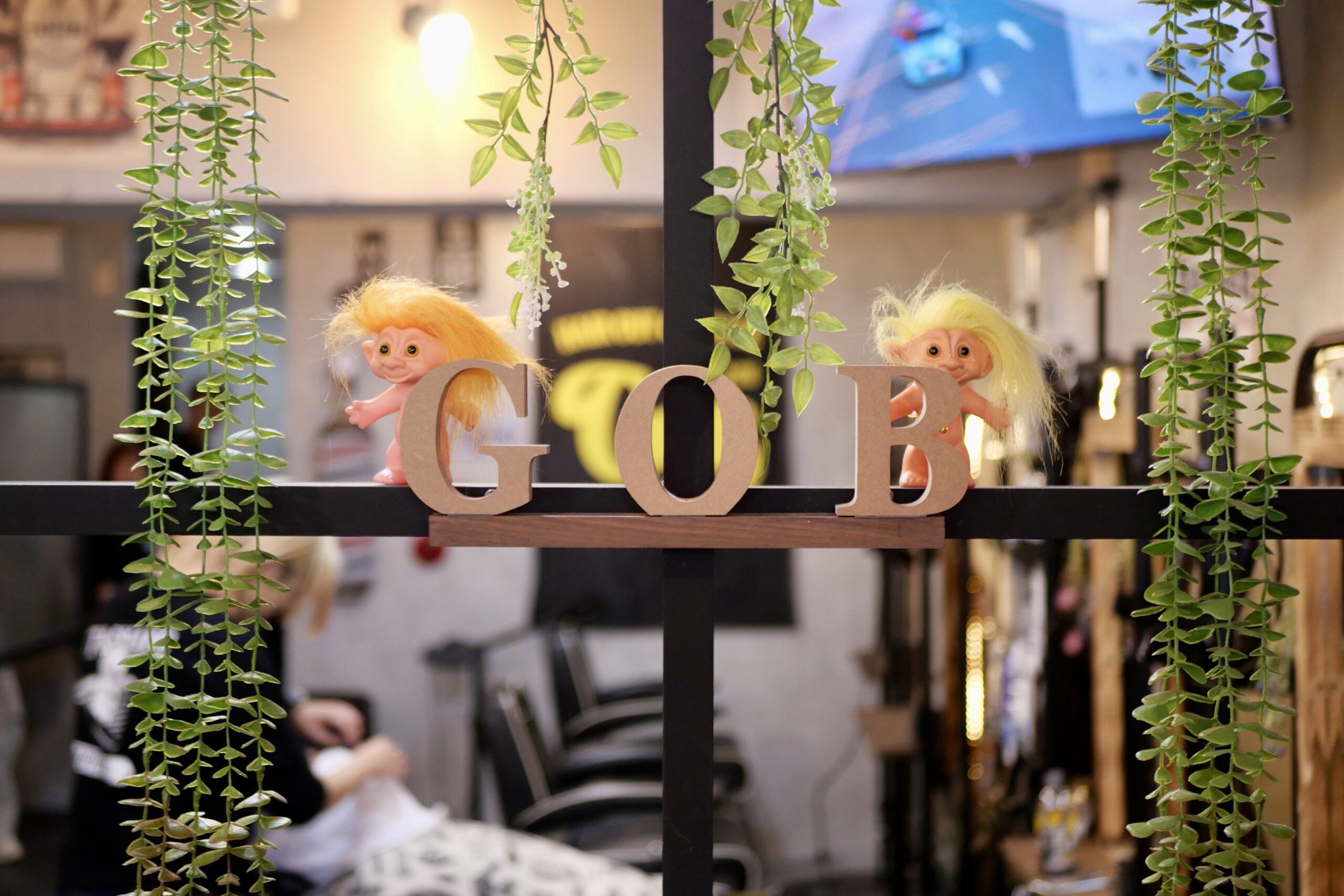 サロンイメージ