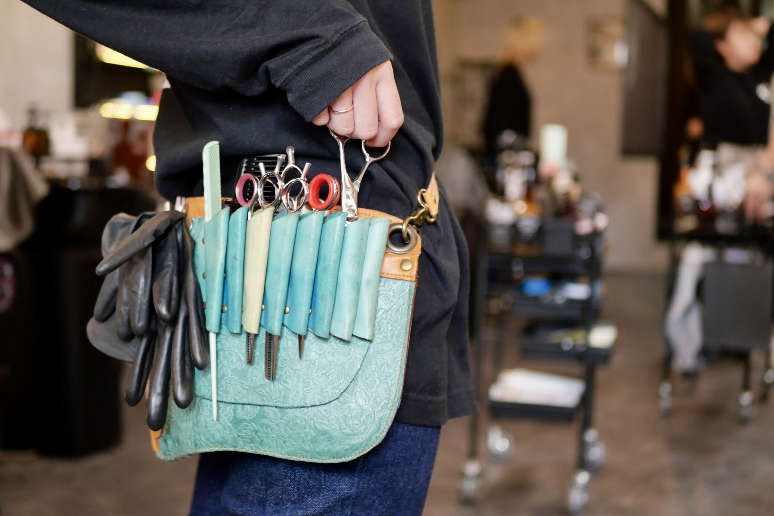 サロンイメージ