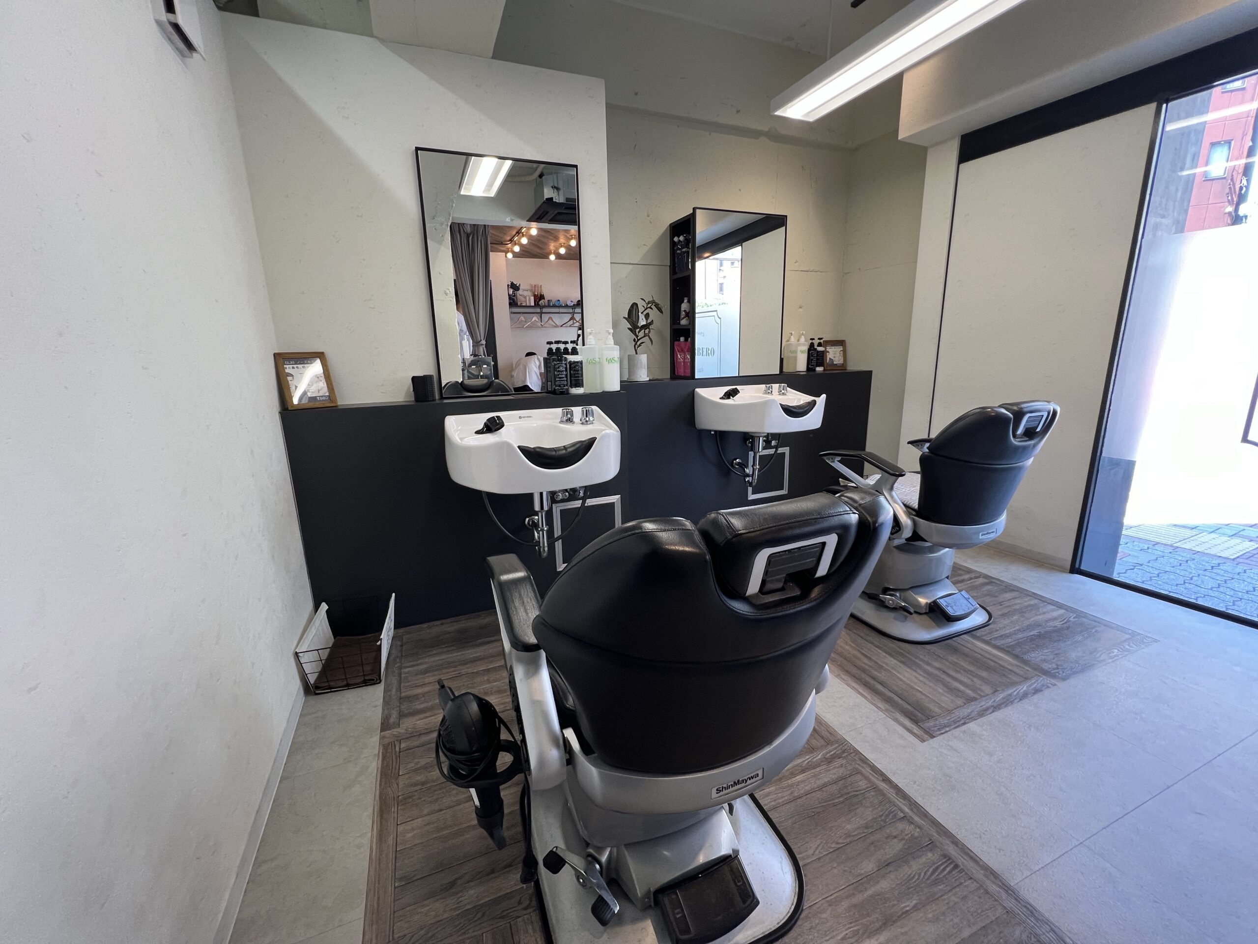 BARBERO -