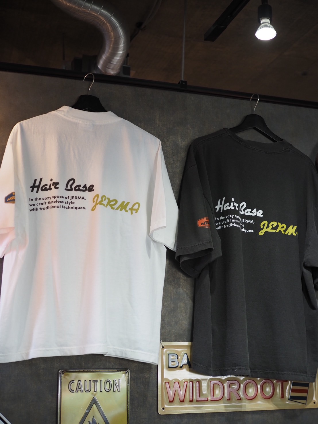 サロンイメージ②