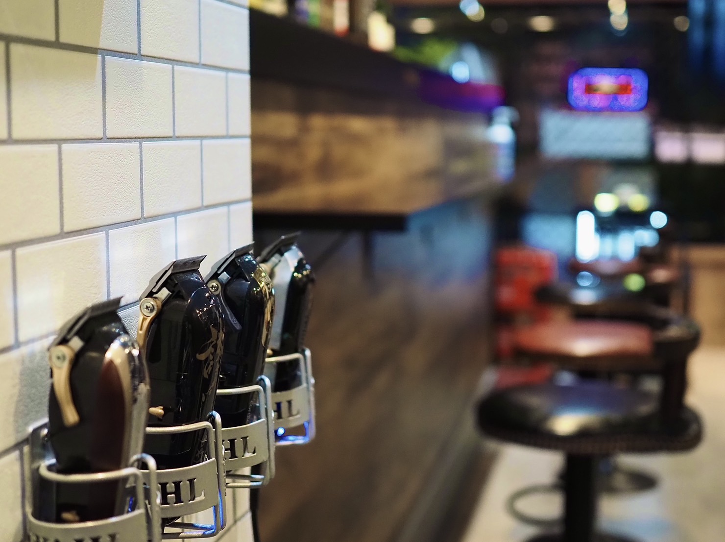 サロンイメージ①