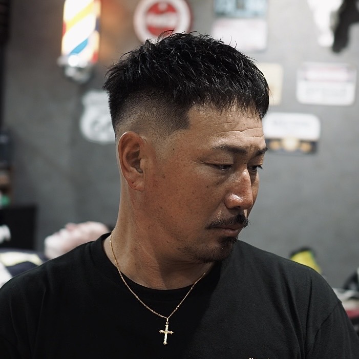 ナチュラルクロップ