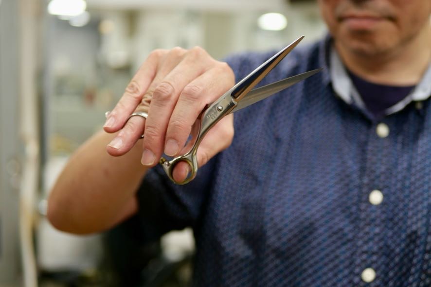 サロンイメージ①