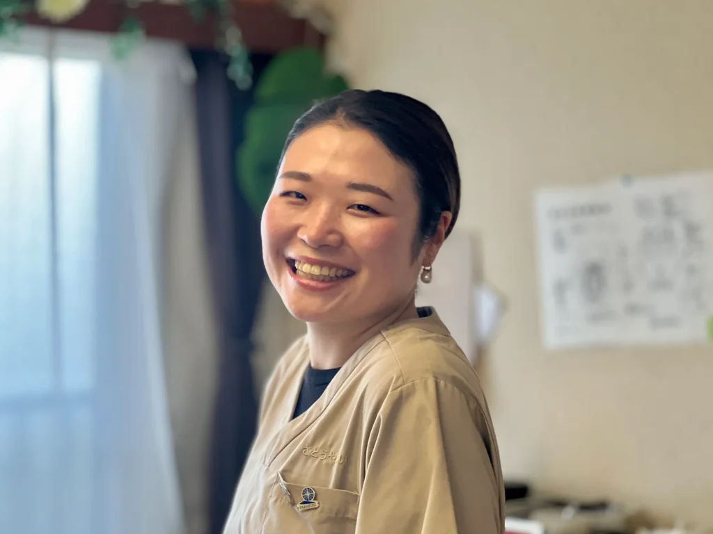 お顔そりルームTree　佐藤 弥生