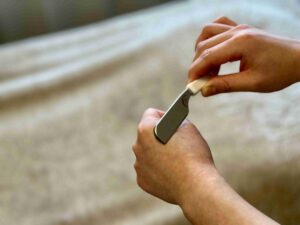 サロンイメージ①