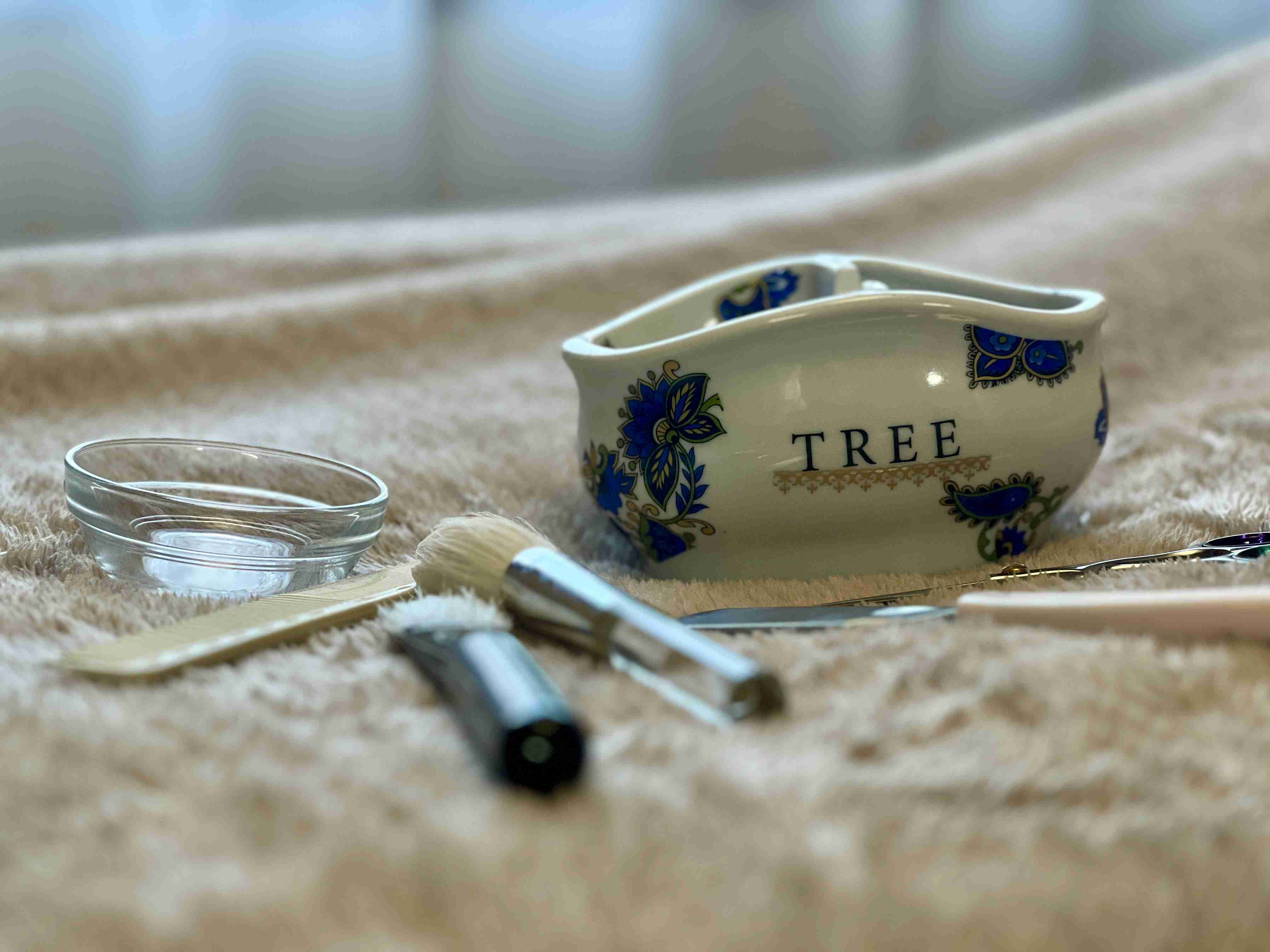 サロンイメージ②