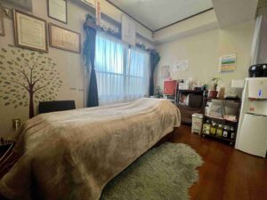 お顔そりルームTree