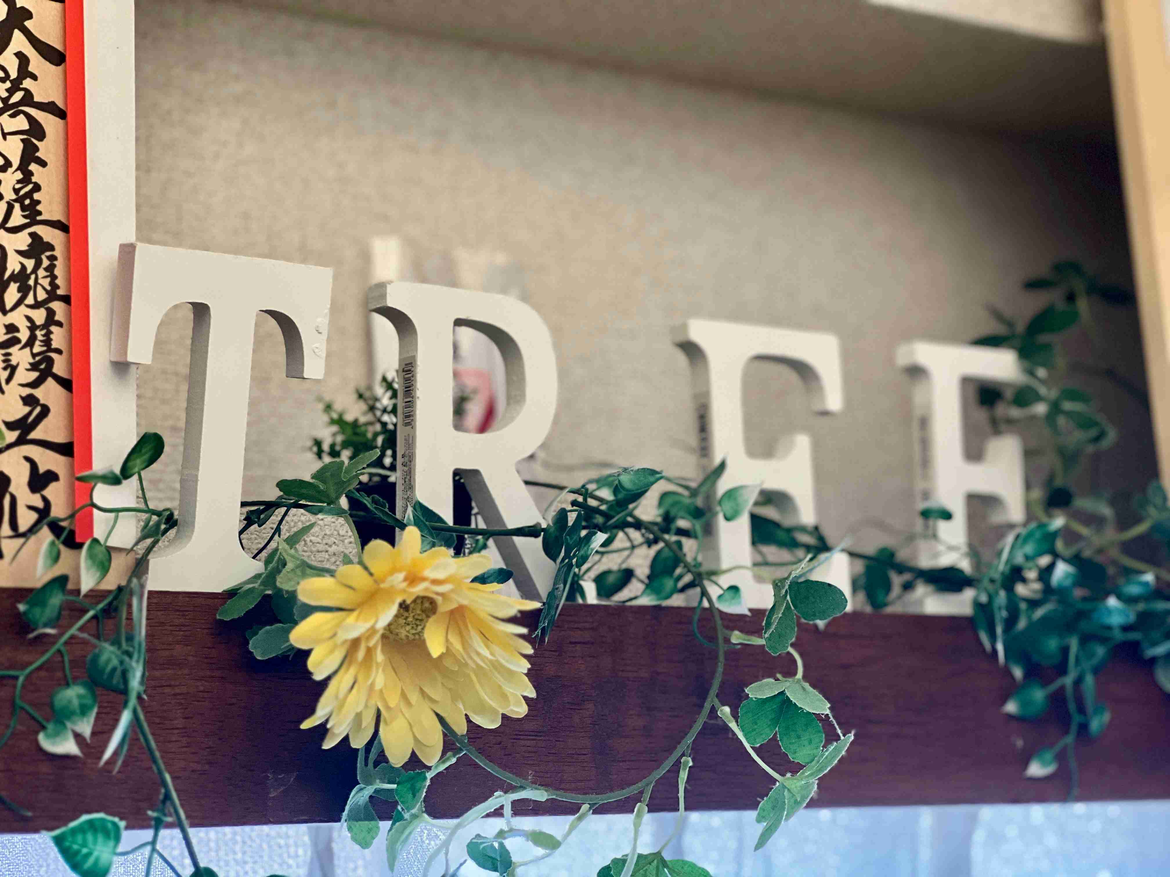 サロンイメージ③