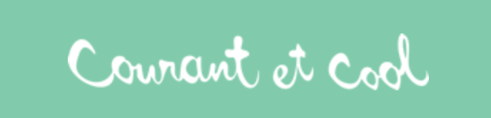 クーランクール ロゴ