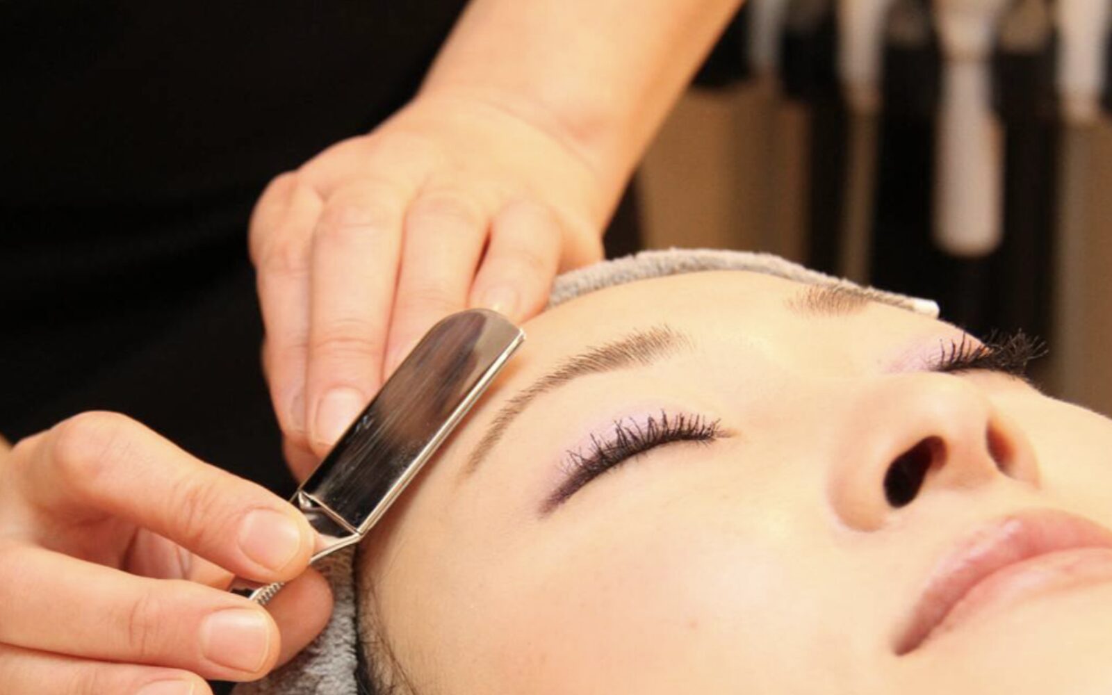 パナケイア　panacea