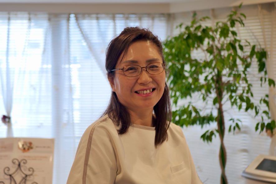 セリジェ青山　三浦 さとみ