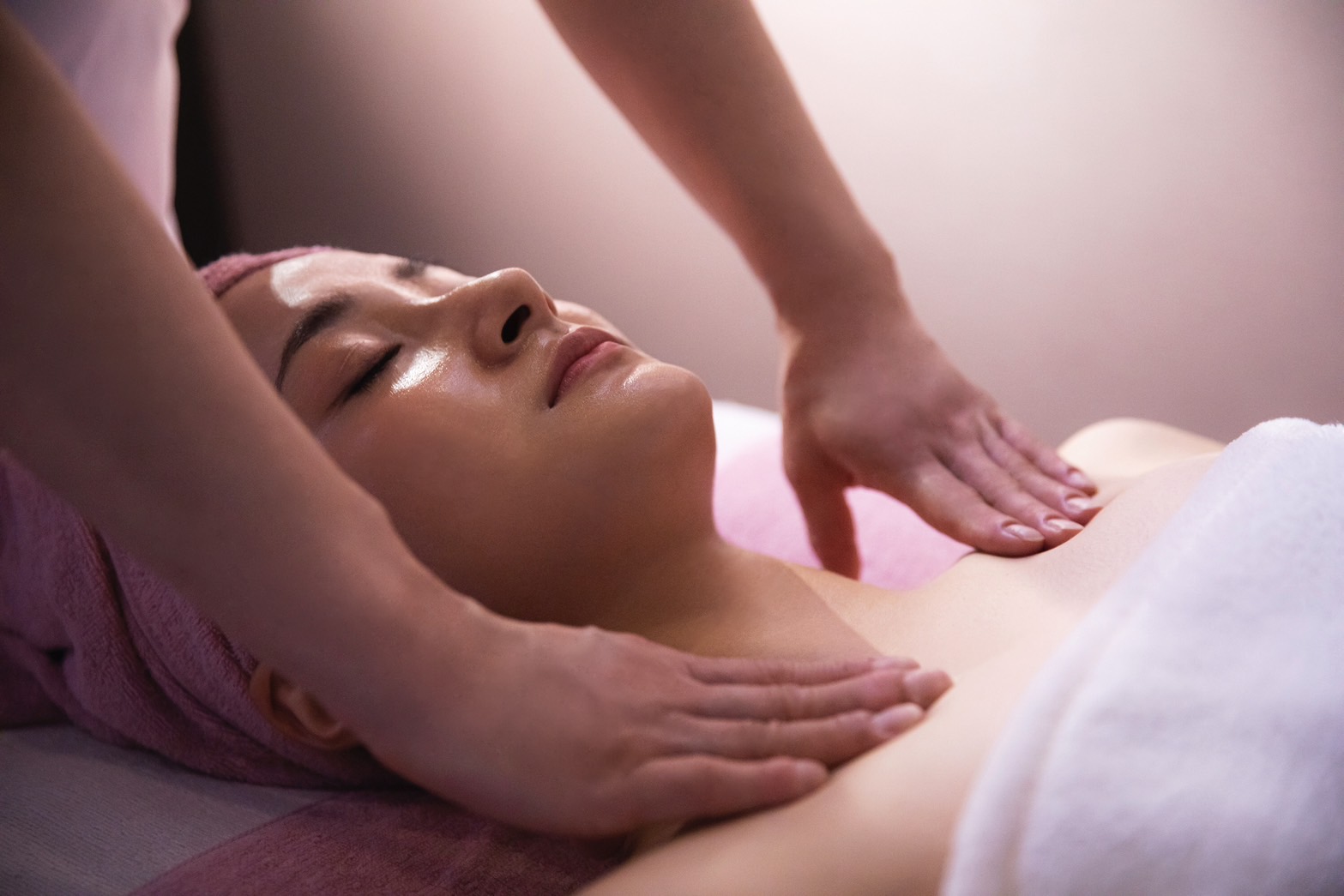 表情筋を立て直すリフトアップコース キャンペーンコース