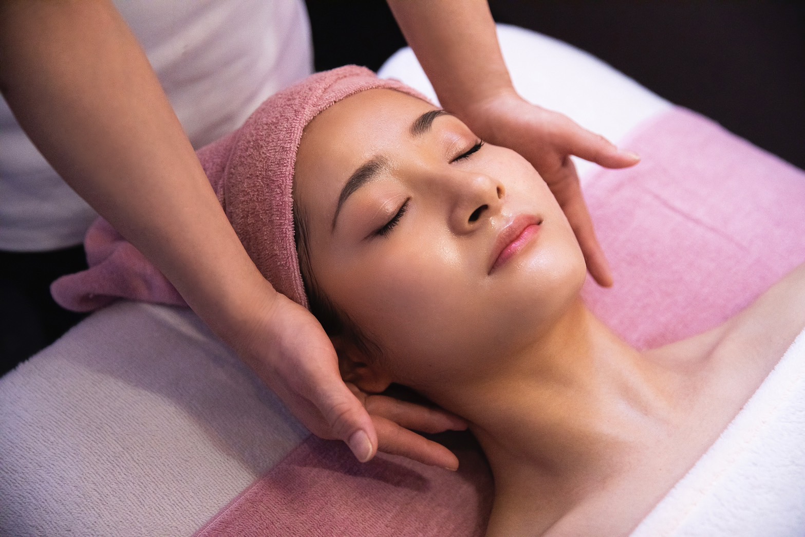 スペシャルコース