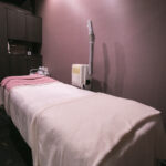 シェービング＆ヘッドスパ　Brilliant