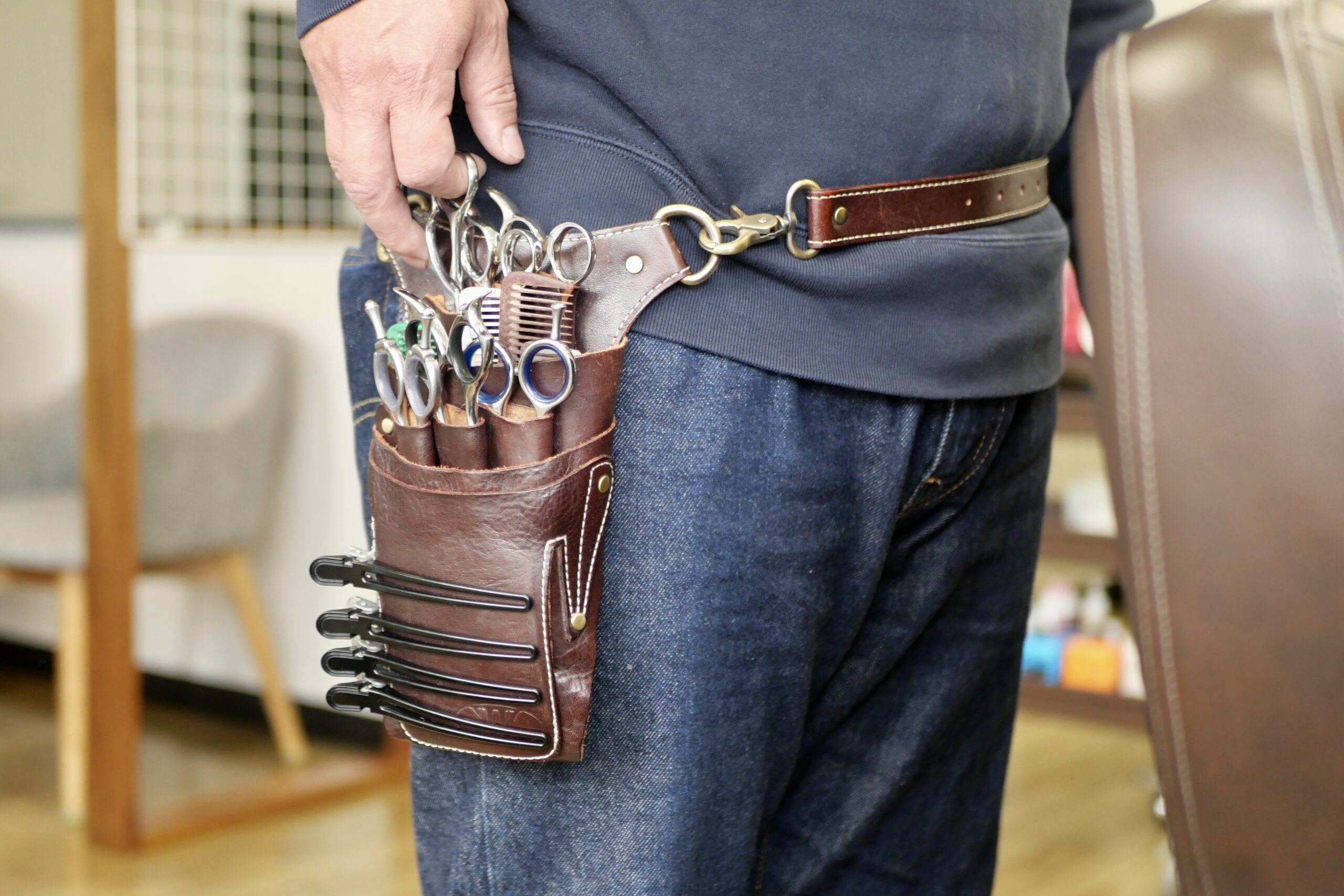 サロンイメージ