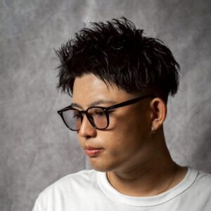 メンズショート