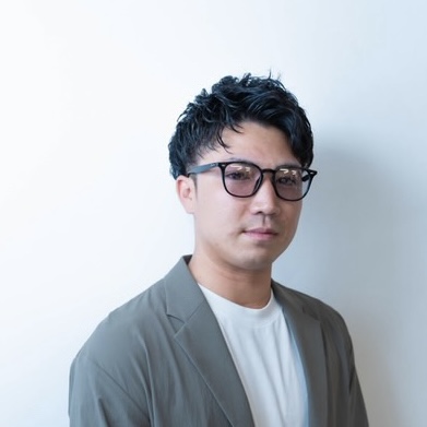 ビジネススタイル×ニュアンスツイスト