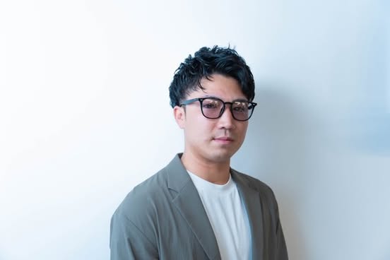 キマるメンズカット+シェービング＋眉毛カット ¥5500