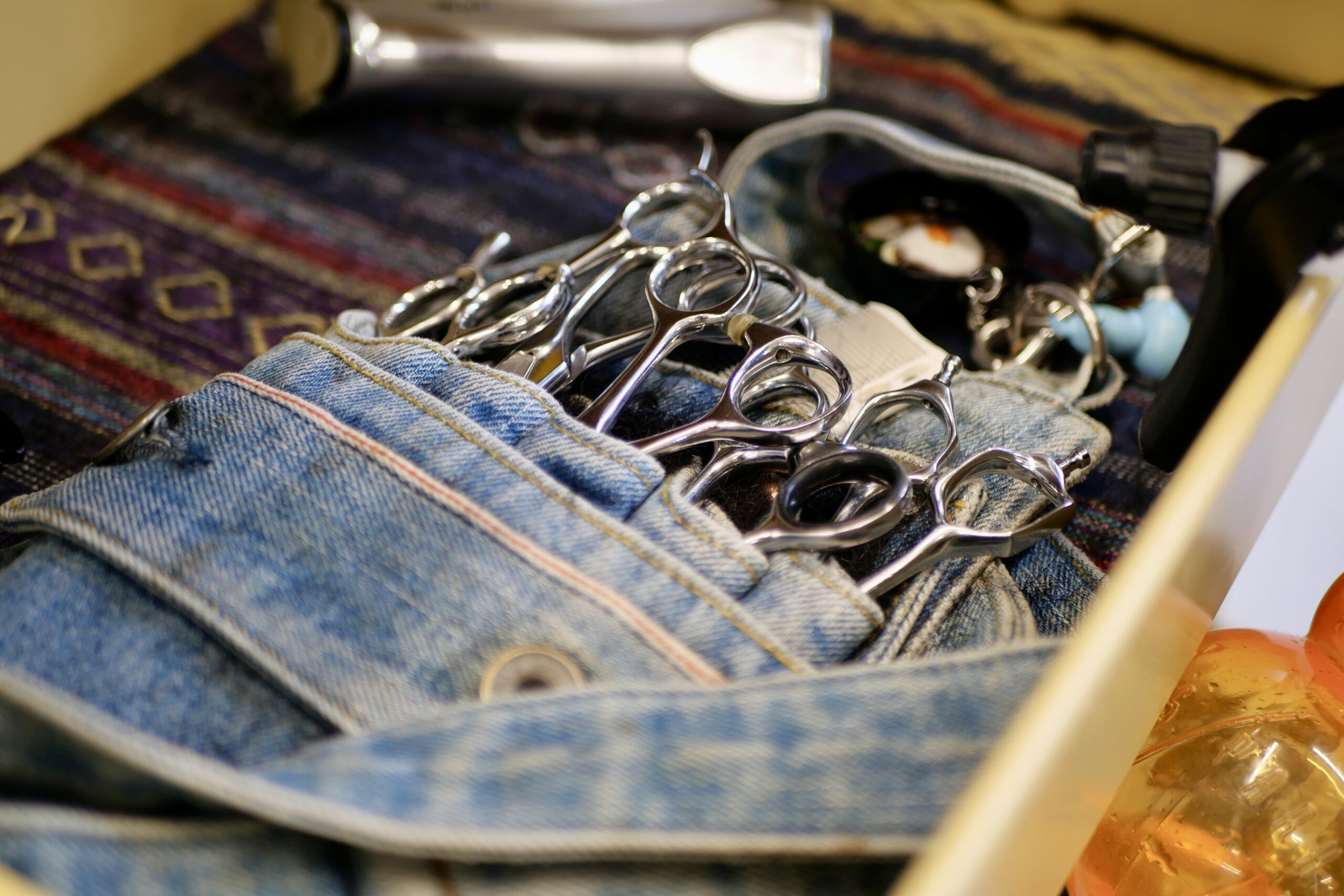 サロンイメージ