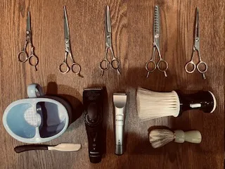 サロンイメージ