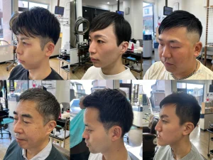 サロンイメージ