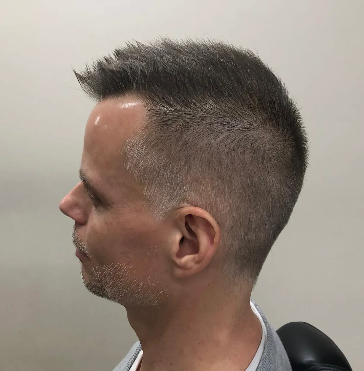 5mm&3mm フェード