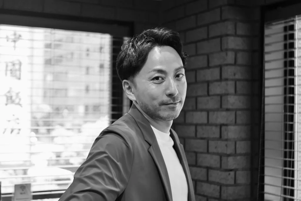 Liraise Grooming Barber　石川 和史