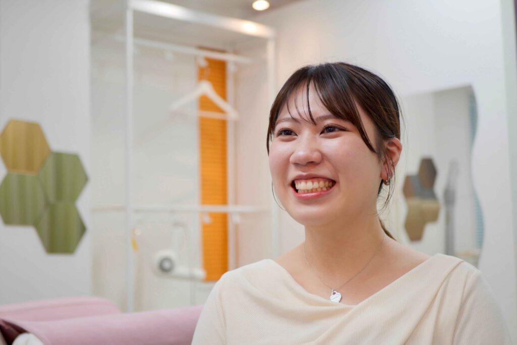 シェービングQueen　清水 あみ