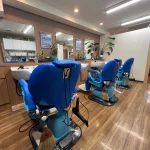 Hair cut design salon Smash 田町店