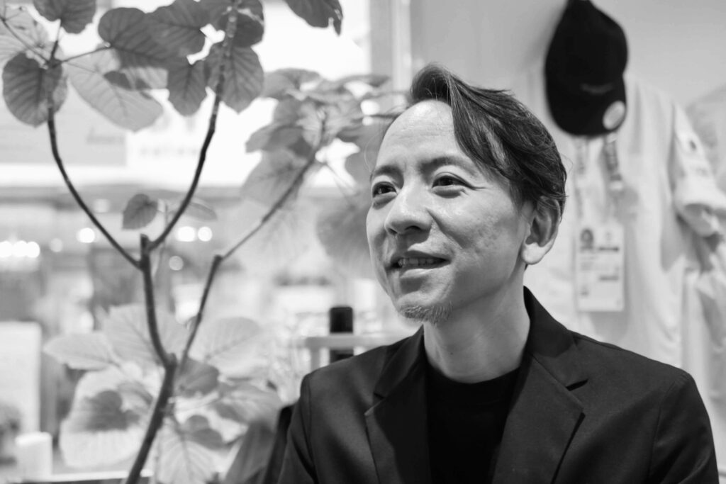 THE LAST BARBER　丸田 卓