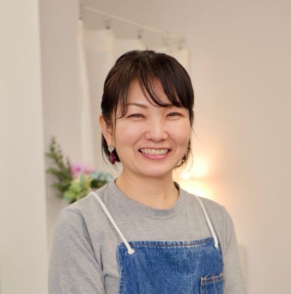 salon angeel　田中 亜矢子