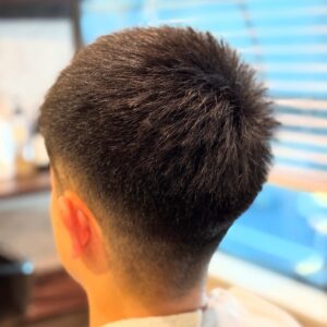 プレミアムカットコース