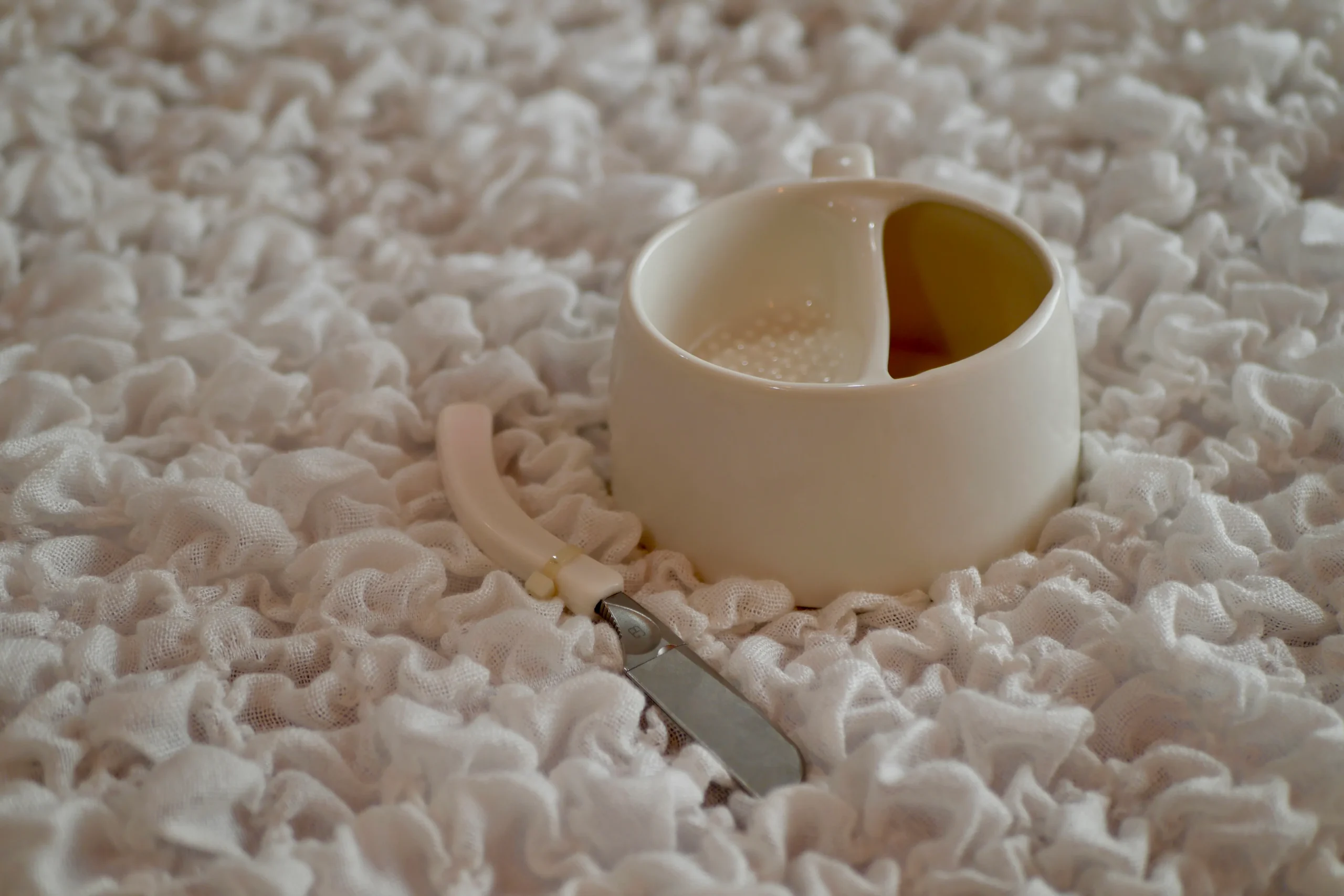 施術イメージ②